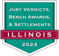 Top Verdicts & Settlements in Illinois in 2024