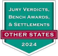 Top Verdicts & Settlements in 2024