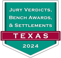 Top Verdicts & Settlements in Texas in 2024