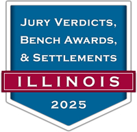 Top Verdicts & Settlements in Illinois in 2025